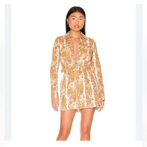 Show me your mumu durango dress